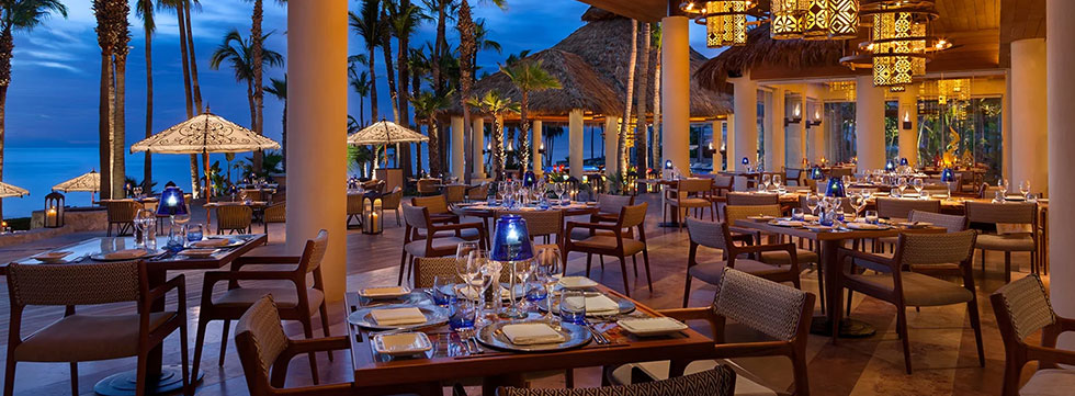 Aqua, One & Only Palmilla