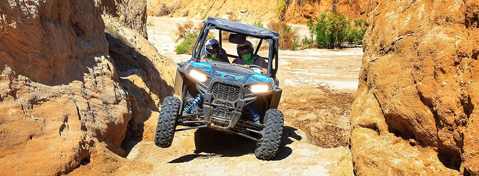 ATV Tours - 4x4 Desert Safari, Buggies, Jeeps & Hummers