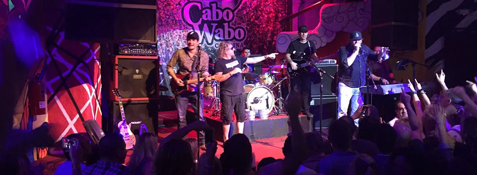 Cabo Wabo