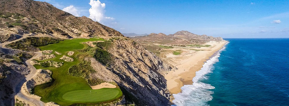 Quivira Los Cabos